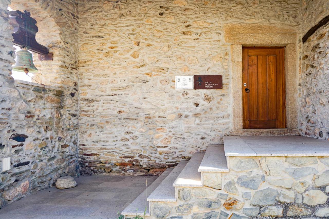 Casa do Fincão Bragança Exterior foto