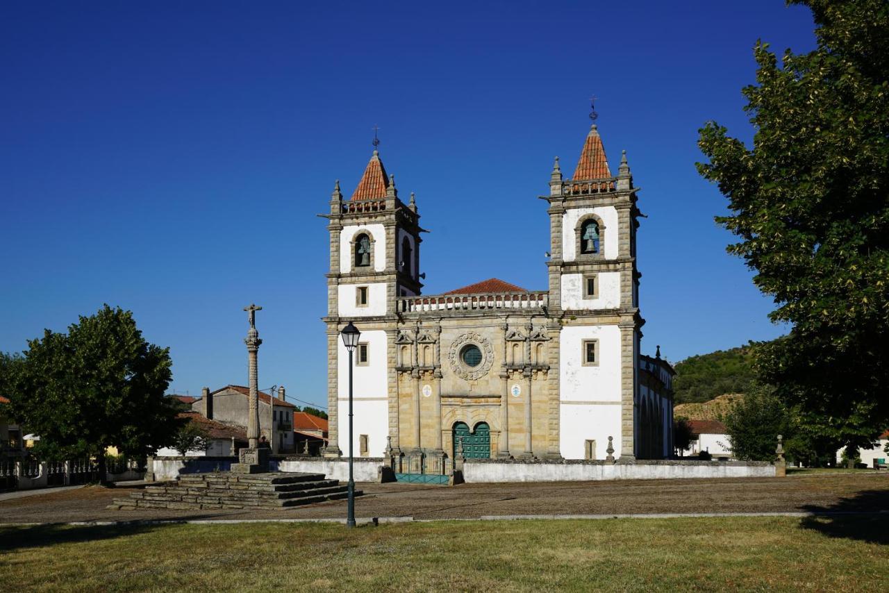 Casa do Fincão Bragança Exterior foto