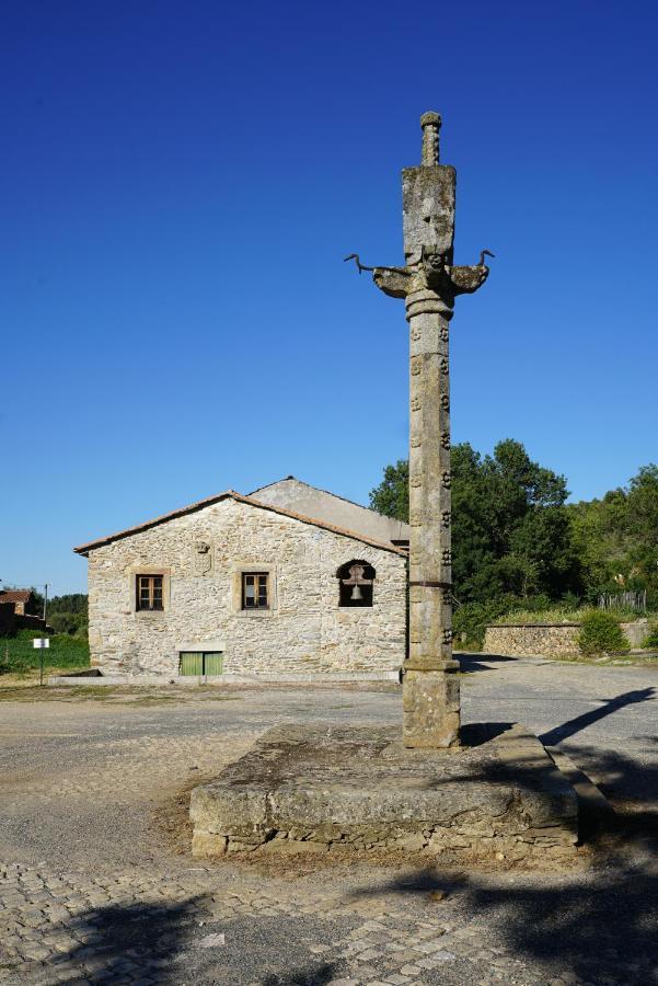 Casa do Fincão Bragança Exterior foto