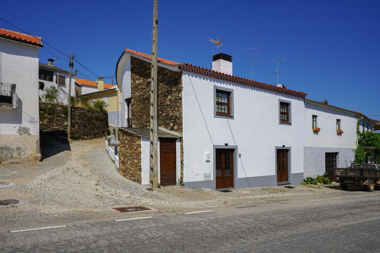 Casa do Fincão Bragança Exterior foto