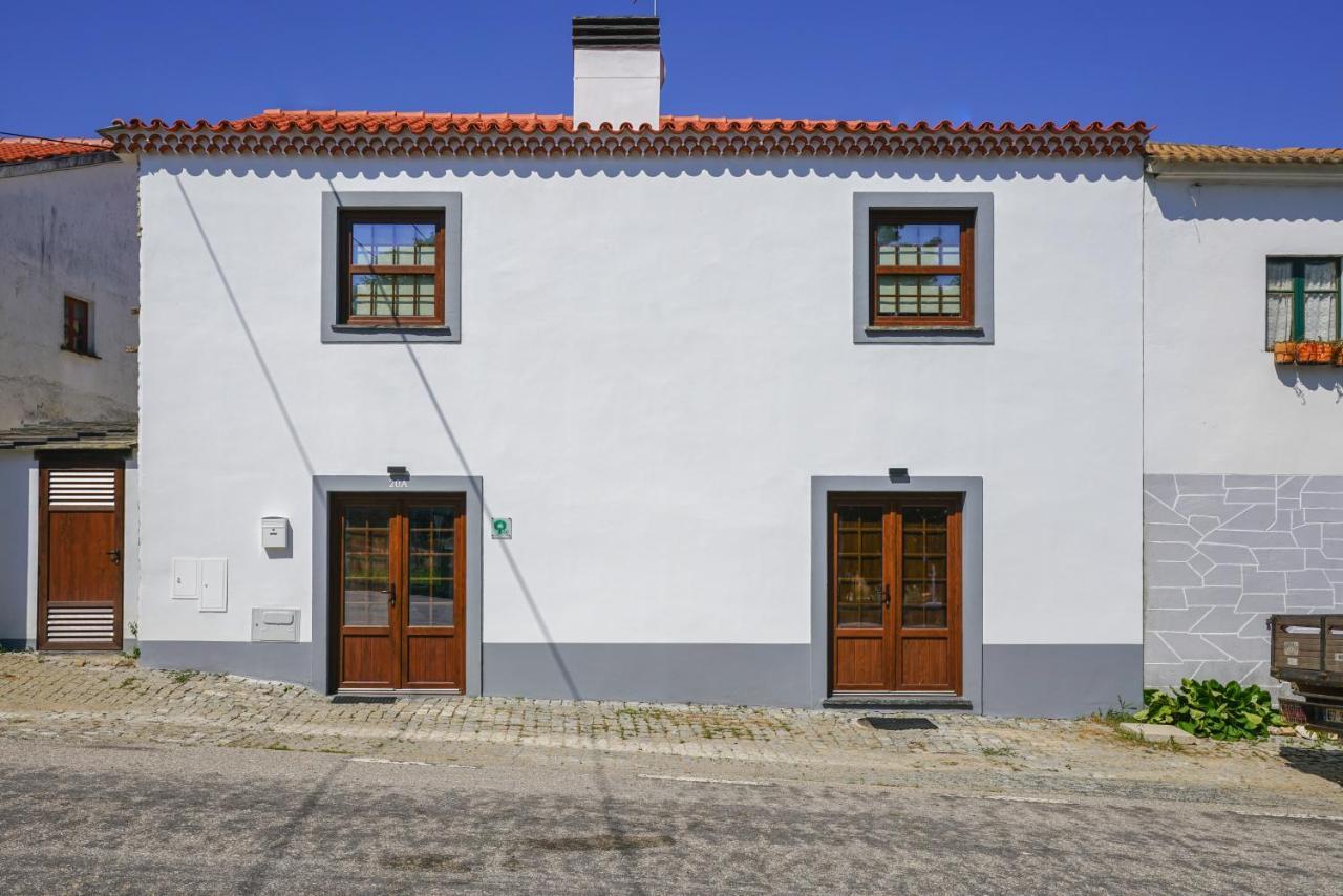 Casa do Fincão Bragança Exterior foto